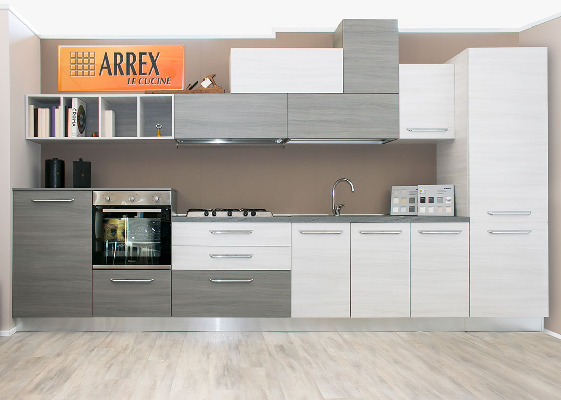 Cucine componibili classiche e moderne Frosinone | Cucine con isola Cucine componibili classiche e moderne Frosinone | Cucine con isola