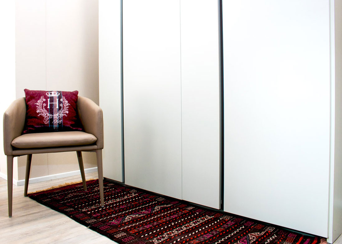 Mobili moderni frosinone: ... classiche : camere da letto ...